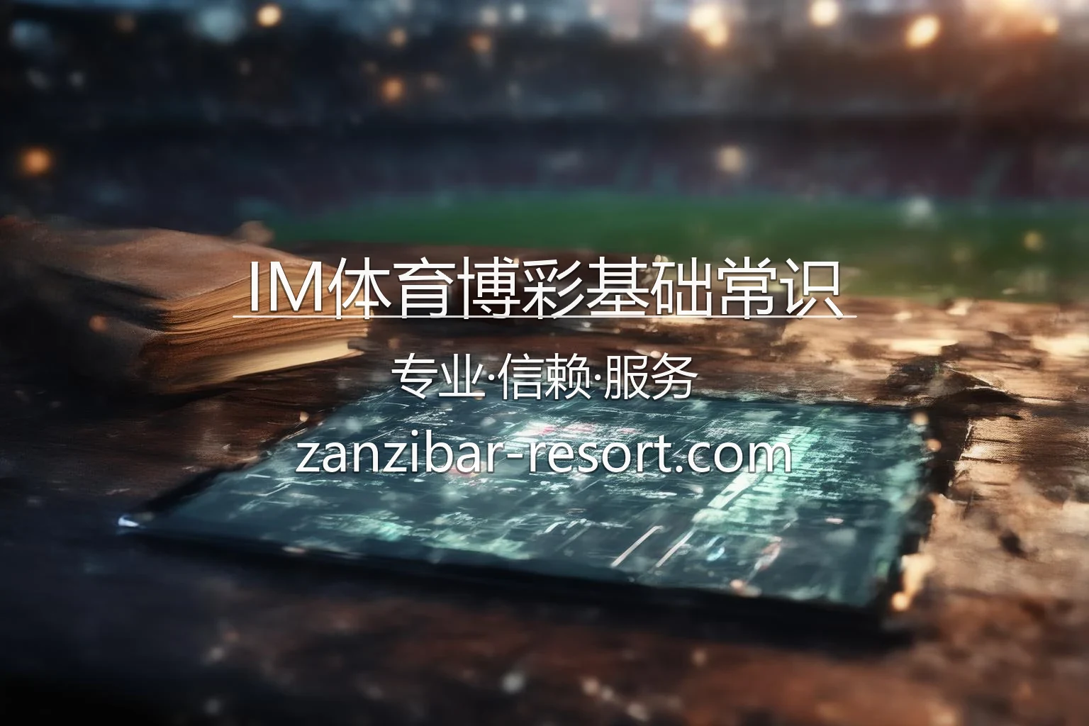 IM体育博彩基础常识图解